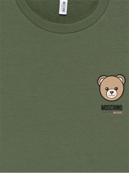  MOSCHINO | A1703 44130429